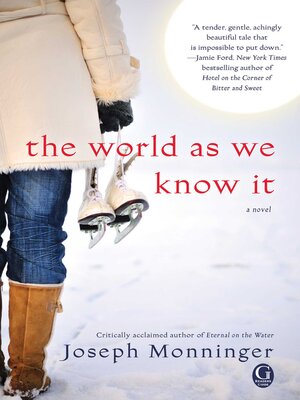 cover image of The World As We Know It